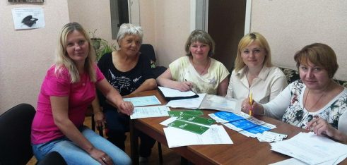 Консультуємо цільові групи громадян, які опинились у скрутних життєвих обставинах