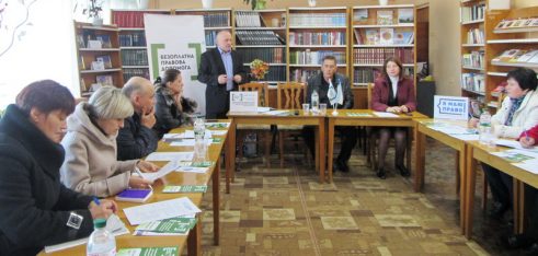 Від теорії до практики – один крок!