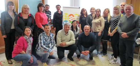 Соціально-правова школа активного громадянина