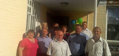 Бюро правової допомоги: початок покладено