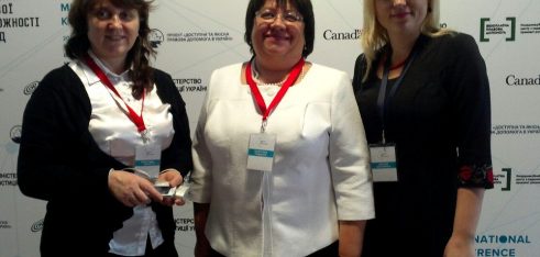 Посилення правової спроможності громад