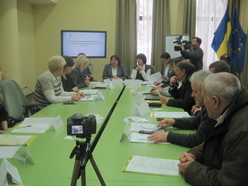 «Порушення прав з надання комунальних послуг громадянам та алгоритм дій їх вирішення»