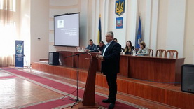 У Сумах вчилися жити без корупції