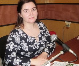 Про первинну та вторинну правову допомогу на  Сумській обласній телерадіокомпанії