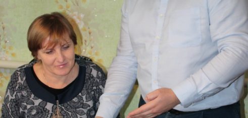 Про сервіси Міністерства юстиції України для населення села Манухівка