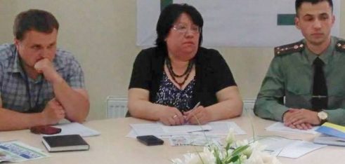 Пробація – можливості для змін, переконані у Сумському місцевому центрі