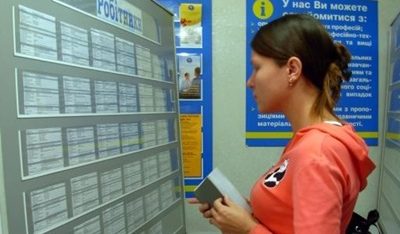 У Путивльському районному центрі зайнятості – про нове в законодавстві