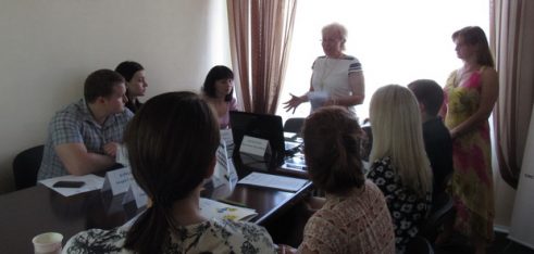 Доступна та якісна правова допомога!