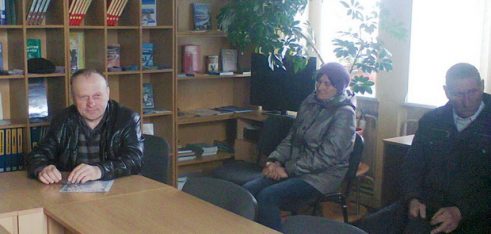 Новини для краснопільчан: що робити, якщо Ви – боржник за кредитом?