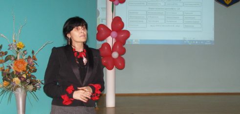 Педагогів Сумщини  інформували про відкриття у квітні  сall-центру