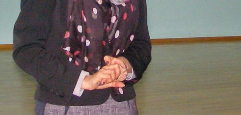 Правове інформування педагогів Сумщини