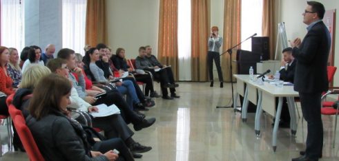 НАЗК надали роз’яснення законодавства про конфлікт інтересів