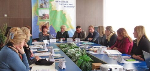 У Сумах обговорили шляхи вирішення гострих соціальних проблем