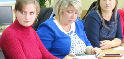 Змінюємо суд разом – формуємо правову систему майбутнього