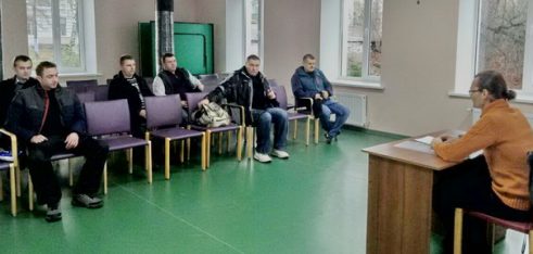 Інформаційний день для учасників АТО та членів їх сімей