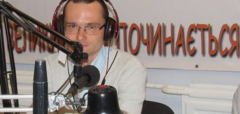 Про особливості спадкування нерухомого майна говорили в ефірі радіо «Слобода FM»