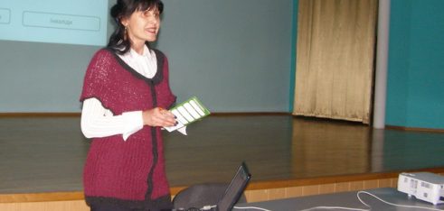 В області успішно реалізується проект «Я маю право!»