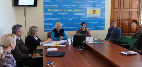 Про запобігання і протидію корупції в органах державної влади та місцевого самоврядування говорили на семінарі у м.Путивль