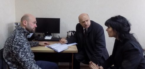 Адвокати північного регіону Сумщини готові до співпраці з  системою БВПД