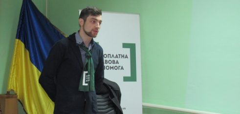 «Кущові виїзди» представників Регіонального центру спільно з представниками ГУНП у Сумській області