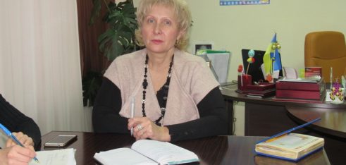 Заключну щотижневу робочу нараду та внутрішні навчання працівників проведено у Регіональному центрі