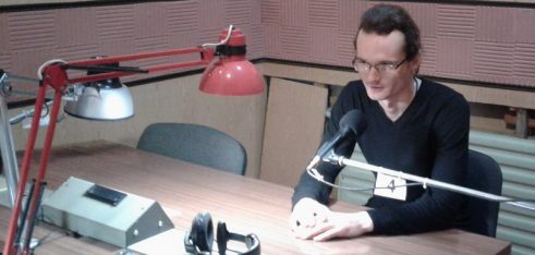 Інформування жителів Сумщини щодо актуальних правових питань в ефірі радіо «Слобода FM» продовжується