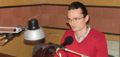 Про захист прав споживачів говорили в ефірі радіо «Слобода FM»