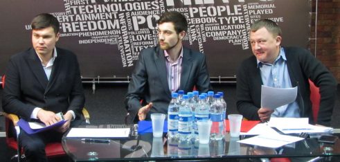 Ефективні шляхи вирішення проблемних питань ВПО в контексті останніх законодавчих змін