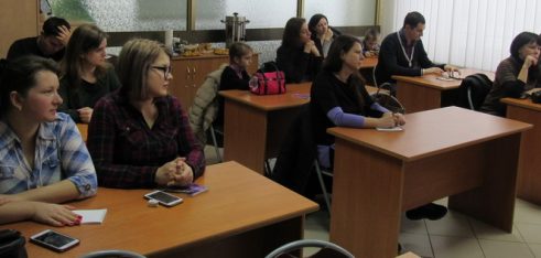 Програма «Доступне житло» для внутрішньопереміщених осіб