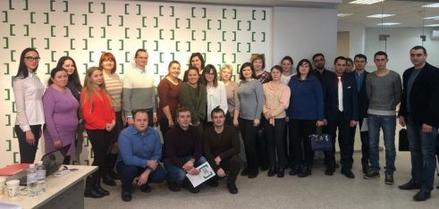 Консультування в режимі on-line