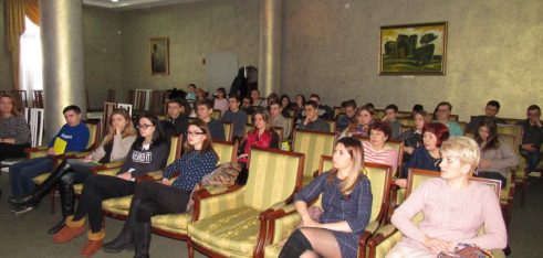 Відомі невідомі жінки України