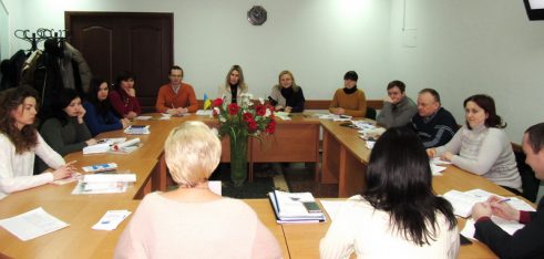 Державна реєстрація громадських об’єднань через фронт-офіси