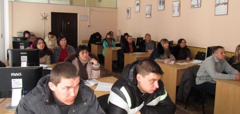 Обізнаність держслужбовців із системою безоплатної правової допомоги в країні