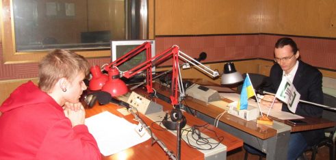 Радіослухачам – про вдосконалення порядку стягнення аліментів