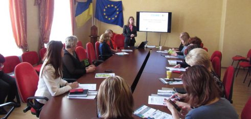 Стратегії розширення участі жінок у політиці