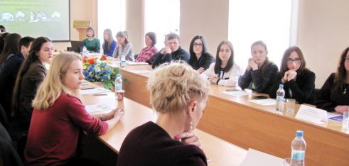 Поглиблення практичних навичок студентів-правників у сфері земельного права