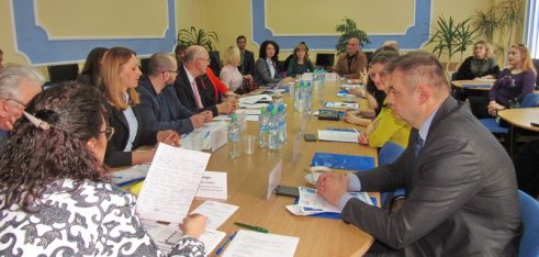 Перспективи застосування процедури медіації в судовому процесі