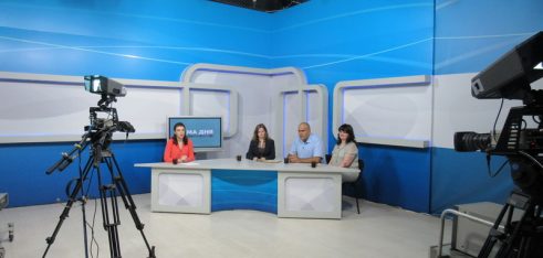 Роль безоплатної правової допомоги у доступності міста для людей з вадами зору