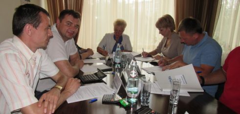 Перший етап конкурсу з відбору адвокатів, які залучаються для надання безоплатної вторинної правової допомоги