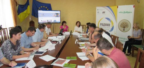 Реалізація прав внутрішньо переміщених осіб на житло, працю, право голосу на виборах