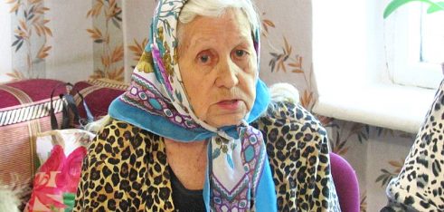 День захисту людей похилого віку