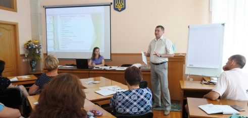 Сучасні інструменти запобігання і протидії корупції