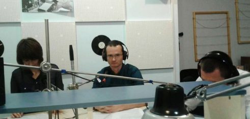 Віддалена робота: як працівнику захистити свої права? Поради та роз’яснення – від юриста Регіонального центру в прямому ефірі Слобода FM