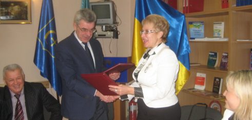 Плідна співпраця системи БВПД Сумщини з центрами зайнятості регіону