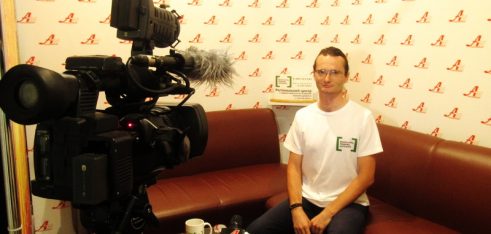 Правові консультації для телеглядачів