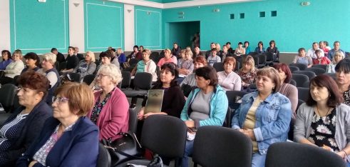 Загальнонаціональний правопросвітницький проект «Я МАЮ ПРАВО!» – що варто знати освітянам