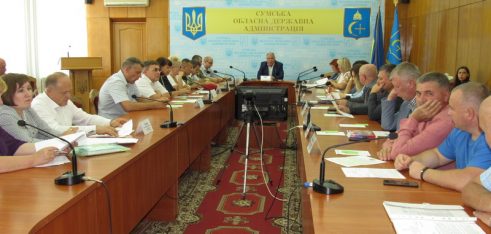 На часі – захист прав учасників АТО (ООС)