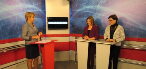 У навчальних закладах Сумщини стартувала інформаційно-роз’яснювальна кампанія «СтопБулінг»