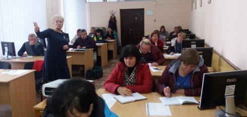 Забезпечення співпраці органів місцевого самоврядування з питань організації надання безоплатної правової допомоги