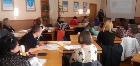 Запобігання і протидія корупції в контексті правотворчих процесів в Україні